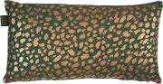 Bedding House Felidea Cushion, Green, 30 x 50 cm