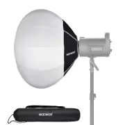 NEEWER 20'' Lantern Softbox, QR 360° Light Diffuser Bowens Mount Softbox