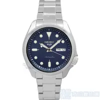 在飛比找蝦皮商城優惠-SEIKO 精工 SRPE53K1手錶 次世代5號 藍面 手