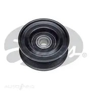 Gates Idler Pulley - 36026