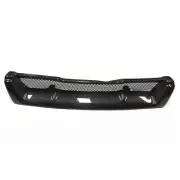 Carbon Fiber Front Bumper Grille Kit For Nissan Skyline R33 1994-1996 1995