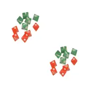 Star Trek Attack Wing Attack & Defense Rpg Dice Pack Kids Toy 14y+