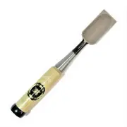 Ouchi 30.0 mm Chisel Woodworking Carpentry Tools Oire Nomi Banshu Made in Japan