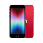 Apple iPhone SE3 128GB (Red) - New Battery [~Renewed: Good]