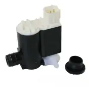 Windshield Washer Pump for Hyundai Tuscon Tiburon Kia Sportage Sedona