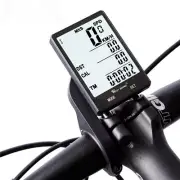 Bicycle Cycling Computer Wireless Wired Waterproof digital Bike Speedometer