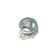 WATER PUMP FOR SCANIA ENGINE 2201225 1789555 P/G/R/T 400/440/480 DC13.05 DC13.07