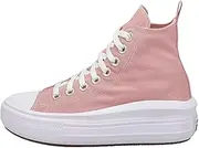 [Converse] Chuck Taylor All Star Move Platform