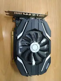 在飛比找Yahoo!奇摩拍賣優惠-出售微星MSI  MS-V809 GeForce  GTX 