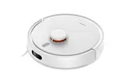 Xiaomi Mi Smart Robot S20 Vacuum Cleaner - White 2-in-1 Sweeping & Mopping -