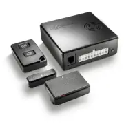 Thitronik 105458 Wireless Home Security Alarm System Wipro III " Safe.lock "