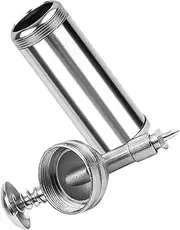 Heavy Duty Grease Oil Nozzle Action Grease Oiler Locking Oil Nozzle Deep Thread Seal No Leak
