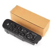 Fits 02-10 Dodge Ram 1500 2500 Door Window Switch Bezel Panel Control Cover