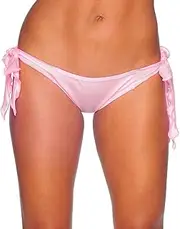 [BODYZONE] Women's Tie Side Scrunch Rio