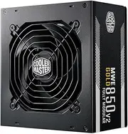 Cooler Master MWE 850W V2 80+ Gold ATX 3.0 Power Supply (MPE-8501-AFAAG-3AU)
