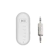 Bluetooth 5.1 Receiver Transmitter Adapter 3.5MM AUX Stereo Transmitter7830