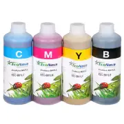 EcoNova MAPLE Solvent Ink for Roland Epson DX7 head Printers