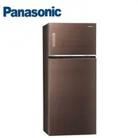 在飛比找Yahoo!奇摩拍賣優惠-【全家家電】《享折扣》Panasonic NR-B589TG