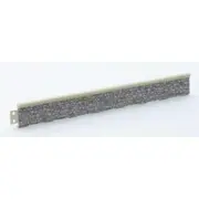 Peco Oo/Ho Platform Edging Stone