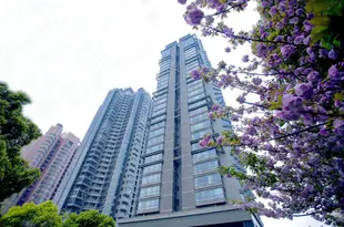 上海天茂濱江行政公寓Co-sky Executive Apartments