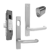 Lockton 23mm Mortice Lock Kit - Available in Various Functions