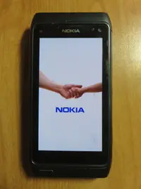 在飛比找露天拍賣優惠-N.手機P255*5938- Nokia N8-00 GSM