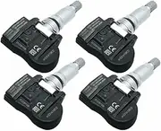 Car Tire Pressure Sensor TPMS for Jaguar Super V8 2005-2009 XFR 2010-2012, Car Tire Pressure Sensor 4H231A159CD 4H231A159C