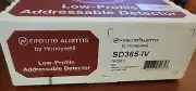 NEW Honeywell Fire-Lite SD365-IV Smoke Detector Ivory NEW IN BOX