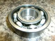 NOS NDH 3306 OPEN ONE SIDE METAL SHEILD OTHER SIDE A465