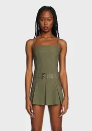 [Generation Kiss] Nicolette Mini Dress