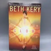 Glow Paperback Beth Kery