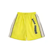 [Bobo Choses] Bobo Choses Wavy Swim Shorts 1011 A YELLOW