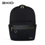 AXIO TROOPER BACKPACK 14吋筆電都會萊卡後背包(ATB-328) 加送聯名款零錢夾(莫蘭迪綠)