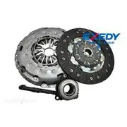 Exedy Clutch Kit OEM Replacement - VWK-8177