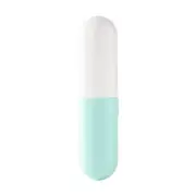Portable UV Toothbrush Travel Rechargeable Sterilizer Box Cleaner Holder8423