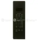 GE Microwave Control Panel (Dark Dorian Gray) WB56X34974