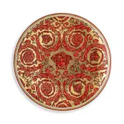 Versace Medusa Garland Bread & Butter Plate
