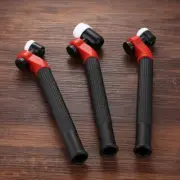 TIG Argon Welding Torch Torch Flexible Head Body Air Cooling Swivel Neck Head