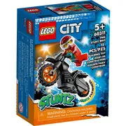 LEGO 60311 - City Fire Stunt Bike