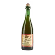 Blaugies Moneuse Tripel X Saison 750ml Bottle