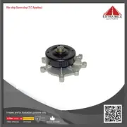 Water Pump for JEEP COMMANDER XH 4.7L V8 EVA 01/06 - 12/10 TF8109