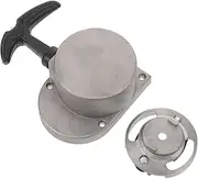 TIDTALEO Motorcycle Starter Ignition Switch Pull Cord Starter for Scooters Bikes
