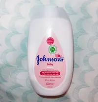 在飛比找樂天市場購物網優惠-Johnson's 護膚專用 嬰兒身體乳液 200ml / 