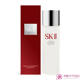 SK-II 青春露(75ml)-國際航空版【美麗購】