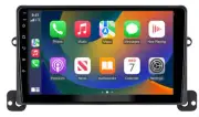 LDV V80 2019-2023 GPS Wireless Apple Carplay Android Auto Bluetooth Head Unit