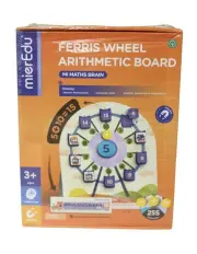 [Jenjo] Magnetic Arithmetic Game