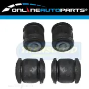Front of Rear Control Arm Bush Kit for Toyota Camry MCV36 V6 3.0L 1MZ-FE 02~06 (for: Toyota)