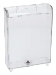 Tank Water for Coffee Machine Nespresso Delonghi Spare Parts LATTISSIMA EN550