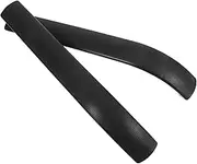 HYTROVE 1 Pair Office Chair Armrest Covers Plastic Replacement Pads for Computer Office Training Chairs