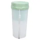 New Portable Blender Cup 300ML Large Bottle Electric Capacity TO